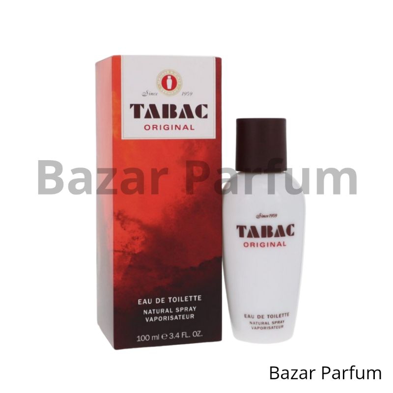Parfum Pria Tabac EDT Original