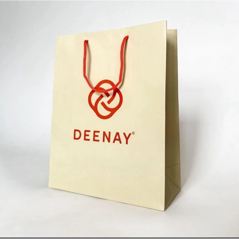 

PAPPER BAG DEENAY