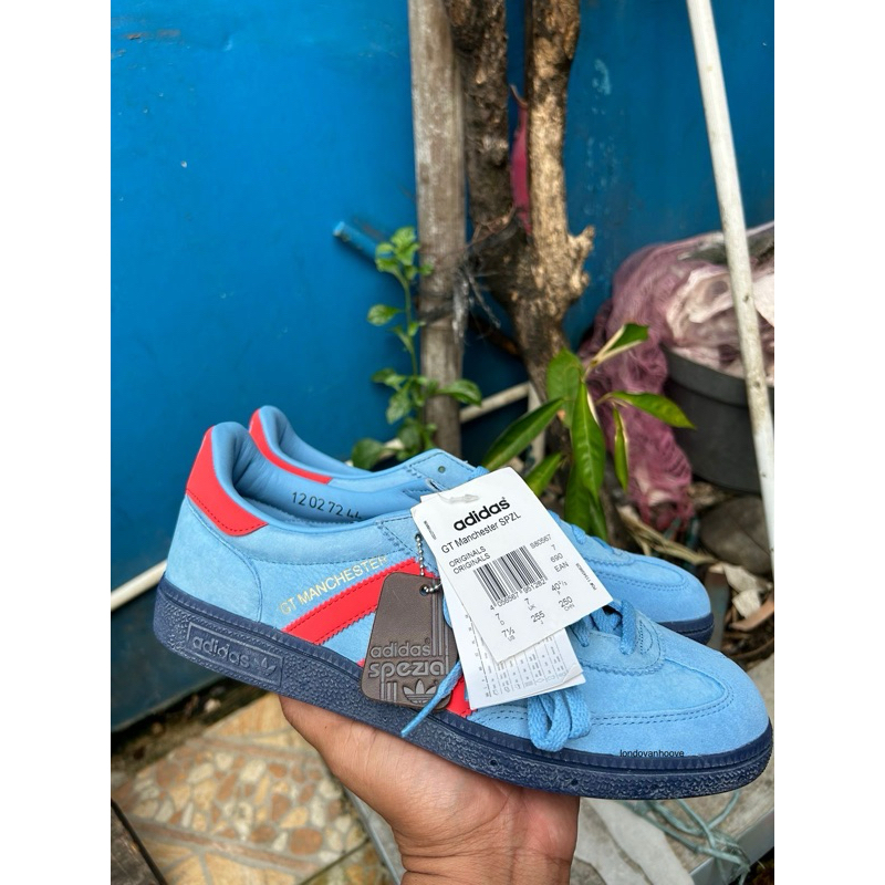 adidas GT manchester spzl