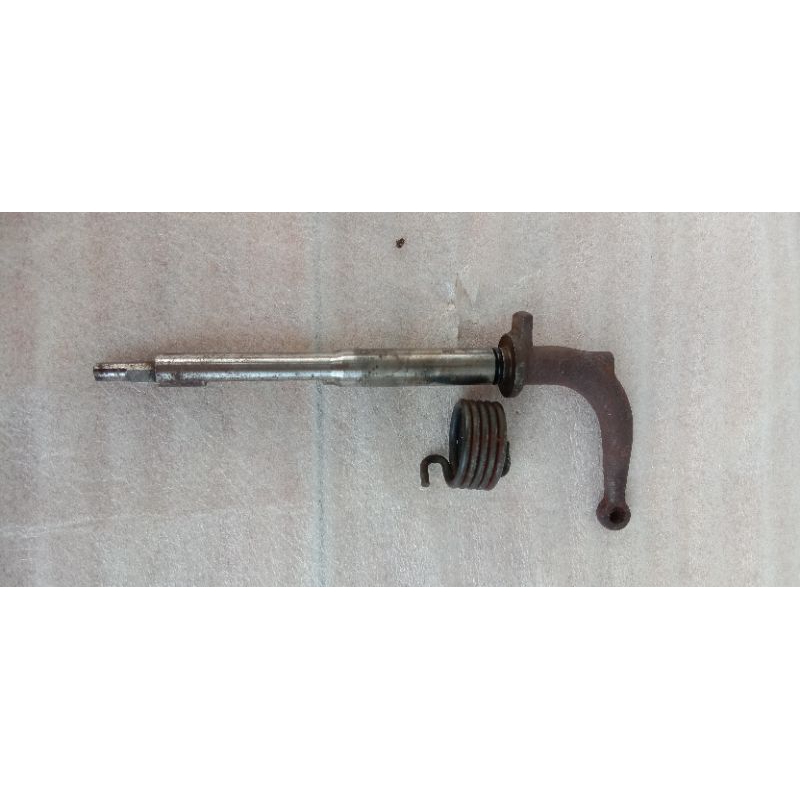 as tuas kopling as stut kopling stut kopling vespa super sprint original NOS