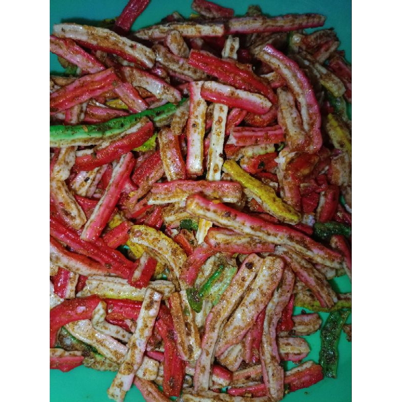

seblak JAAT 120gram