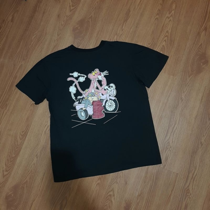 Kaos pink panther im vely