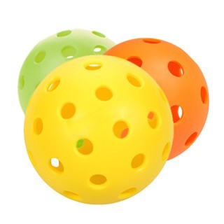 Bola Pickleball Satuan Pickleball Ball Original