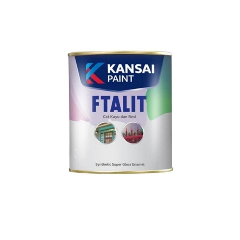 Ftalit "black"1liter