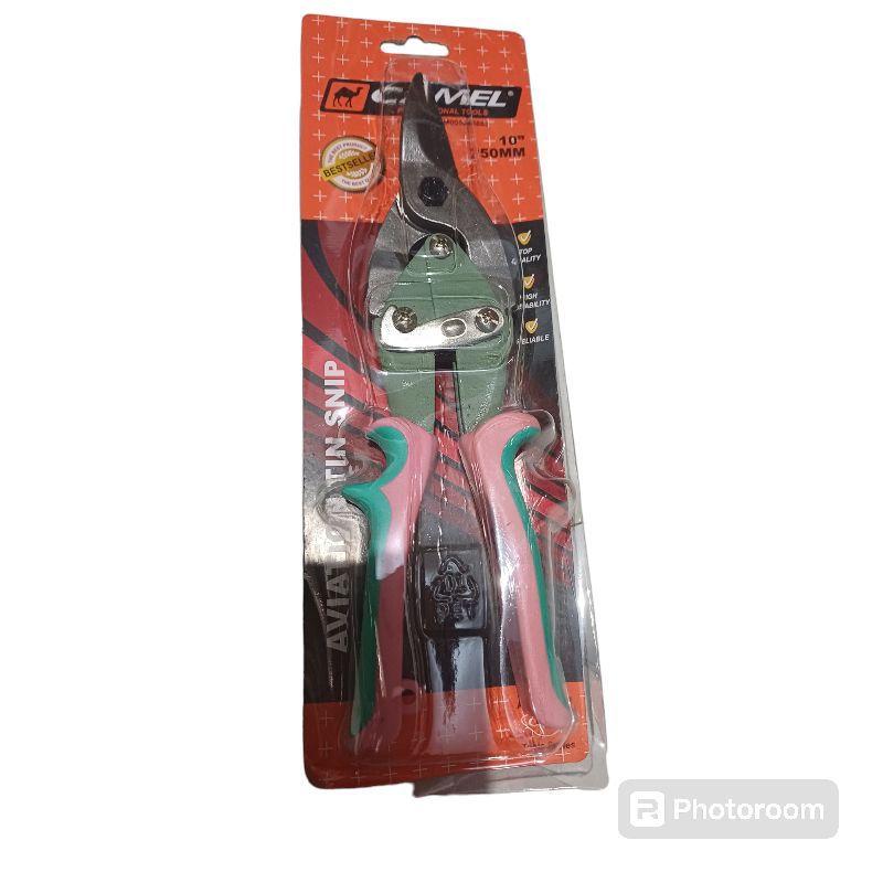 CAMEL Gunting holo gunting baja ringan Camel