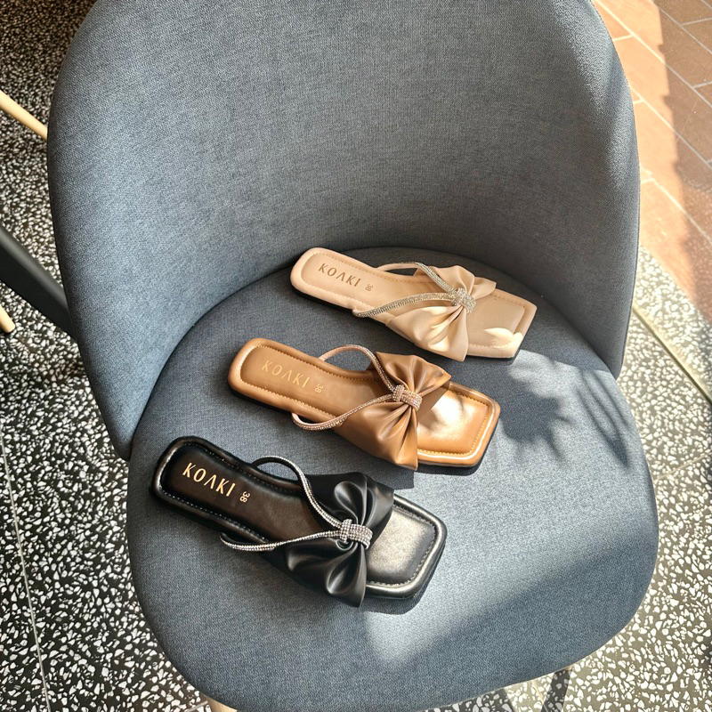 KOAKI (ZR13) - Sendal Blink Premium Wanita