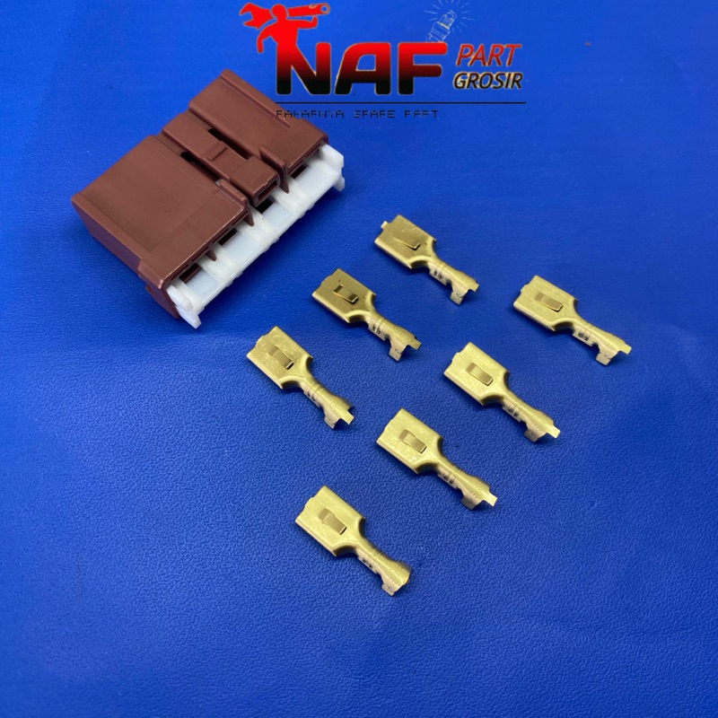 SOCKET SOKET KIPROK ECCU ECM BEAT NEW FI ESP BEAT POP BEAT STREET SCOOPY ESP ORIGINAL