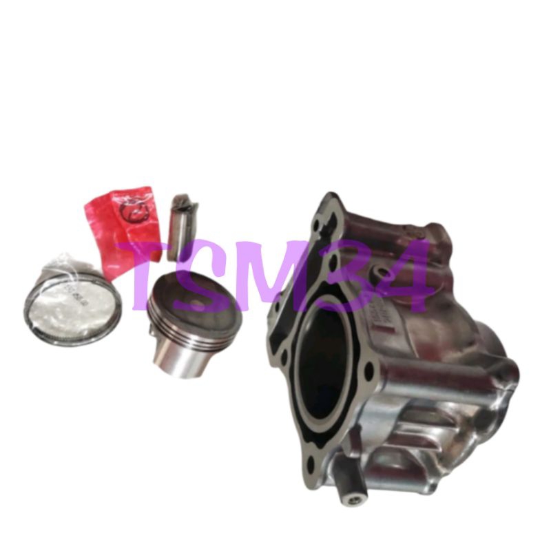 blok seher nmax blok cylinder nmax old nmax 2dp