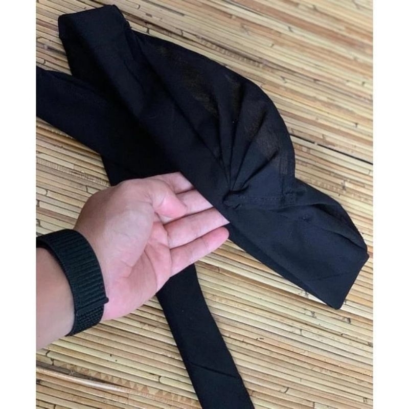 UDENG JADI DEWASA / UDENG SETENGAH JADI / UDENG HITAM COWOK