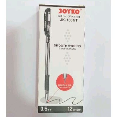 

pulpen joyko Jk_100T