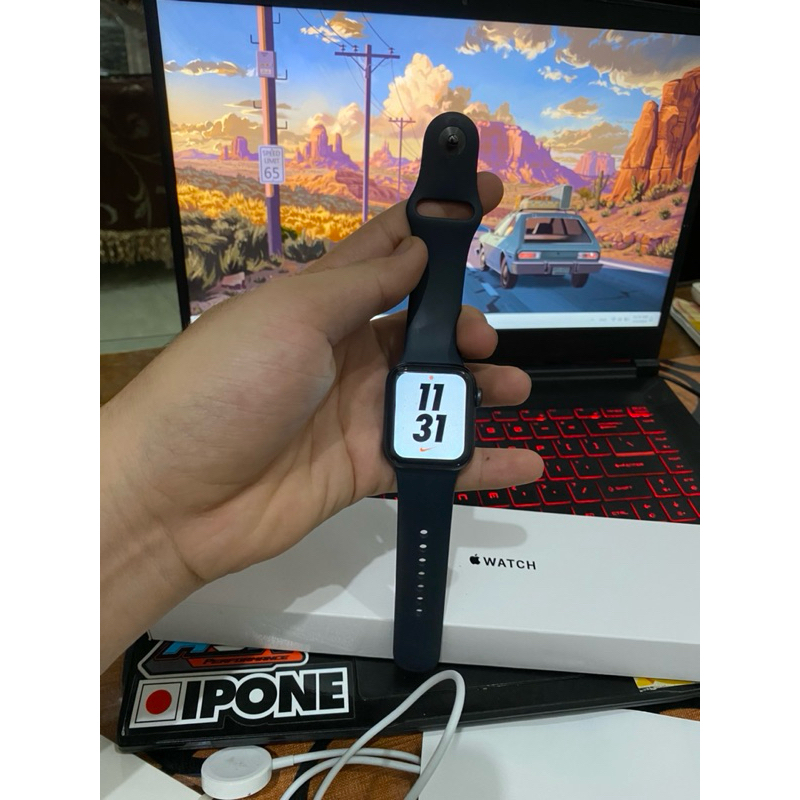 Apple Watch series 5 40 mm