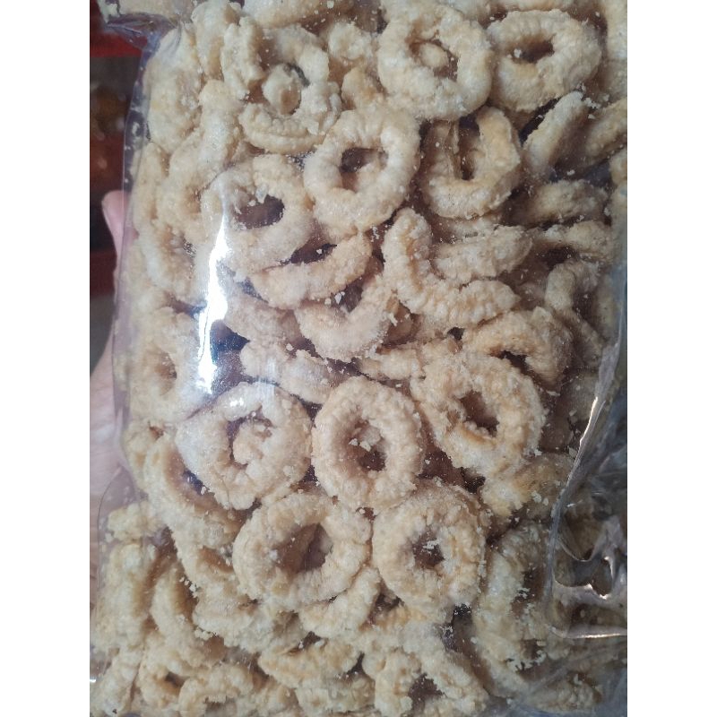 

icin udang
