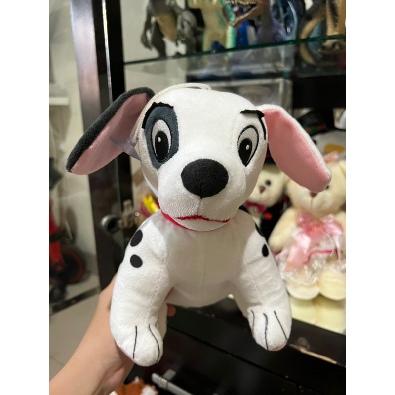 PRELOVED BONEKA ANJING