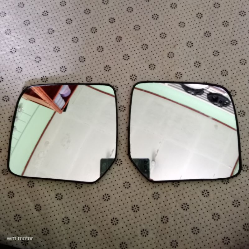 kaca spion mobil toyota kijang kapsul lgx lsx sgx tahun 1997_2001