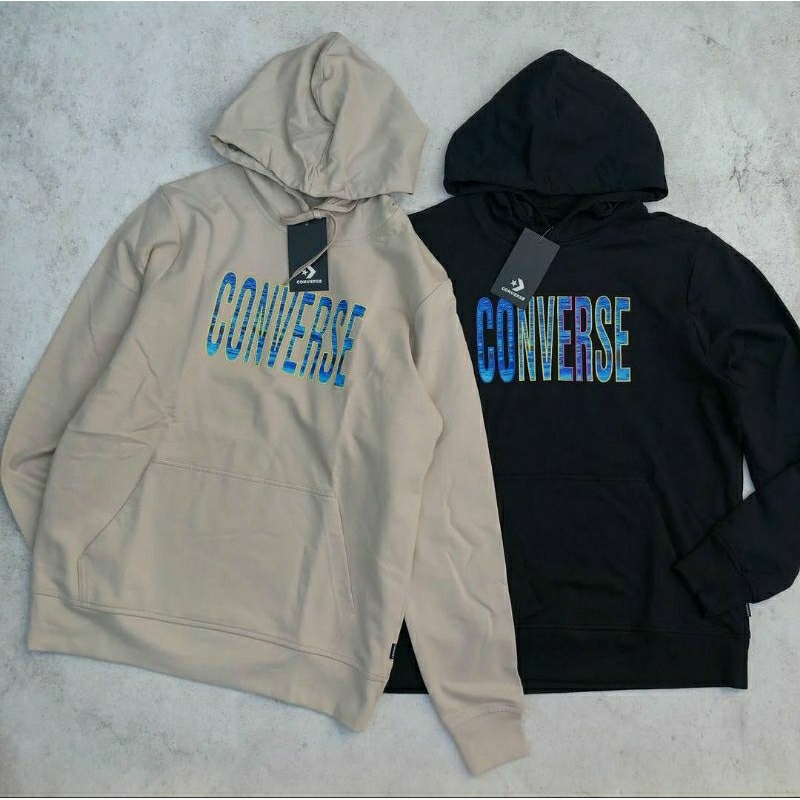 HOODIE CONVERSE ORIGINAL