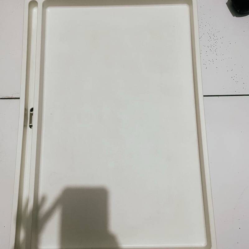 PRELOVED - MEJA LIPAT - IKEA KLIPSK