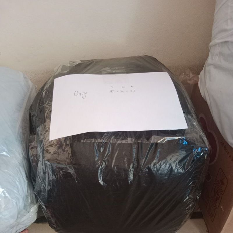 Paket usaha tas preloved