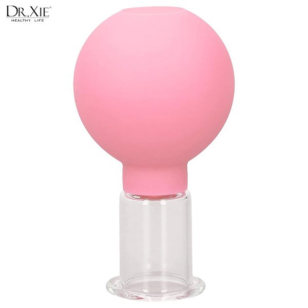 Alat Bekam Wajah Cup/Facial Cupping/Cupping Bekam/Facial Vacuum Cup Bekam Wajah