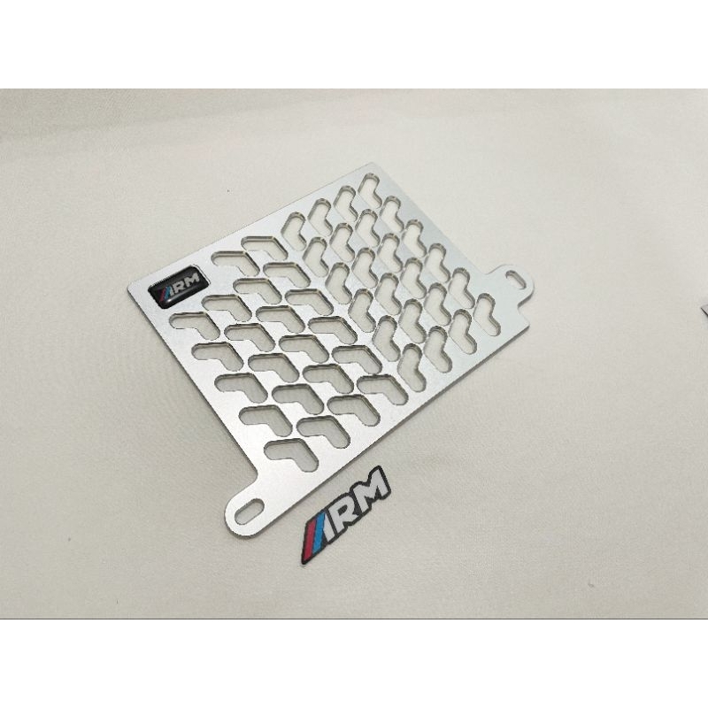 ARM Cover Radiator Arumi ARM Nmax Lexi Aerox Old New