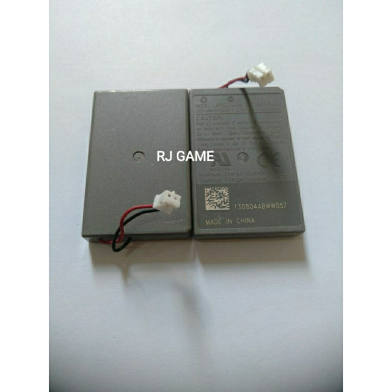 BATRE STIK PS4 ORI / BATTERY STIK PS4 ORI SOCKET BESAR
