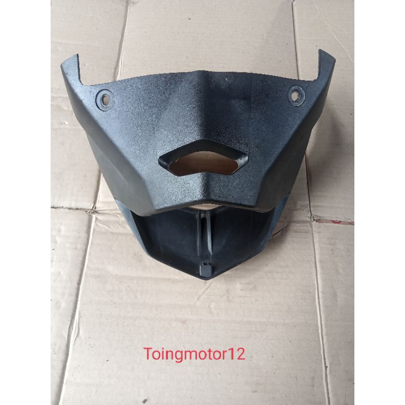 COVER LAMPU STOP/BELAKANG X RIDE 125 SECOND ORIGINAL
