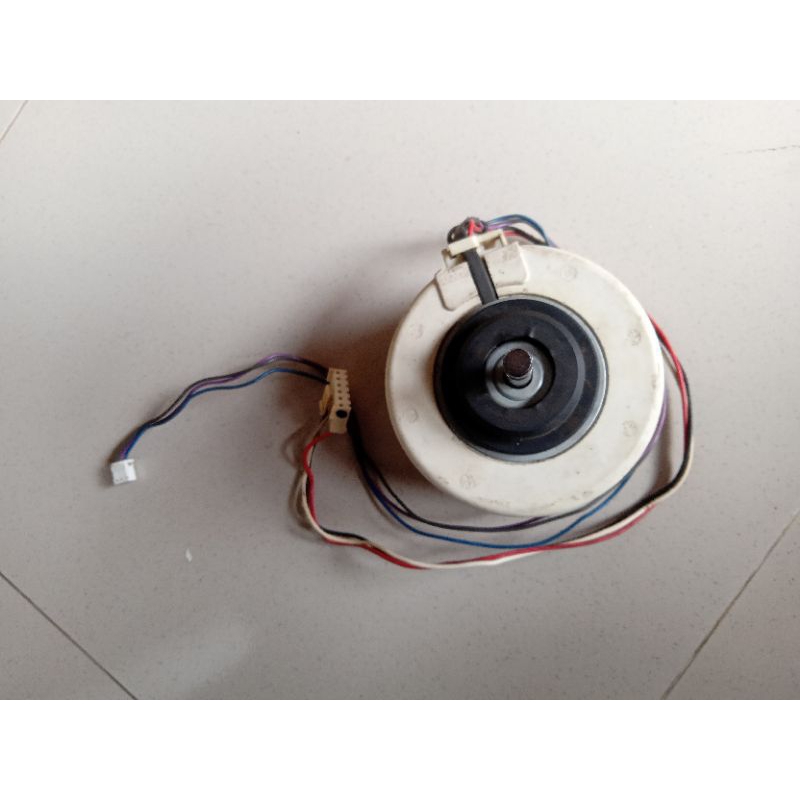 motor fan indoor AC Daikin inverter