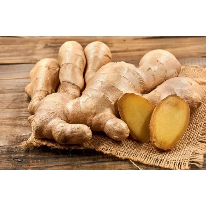 

LOLA Langsung Order Langsung Antar Jahe Putih White Ginger 200 gr