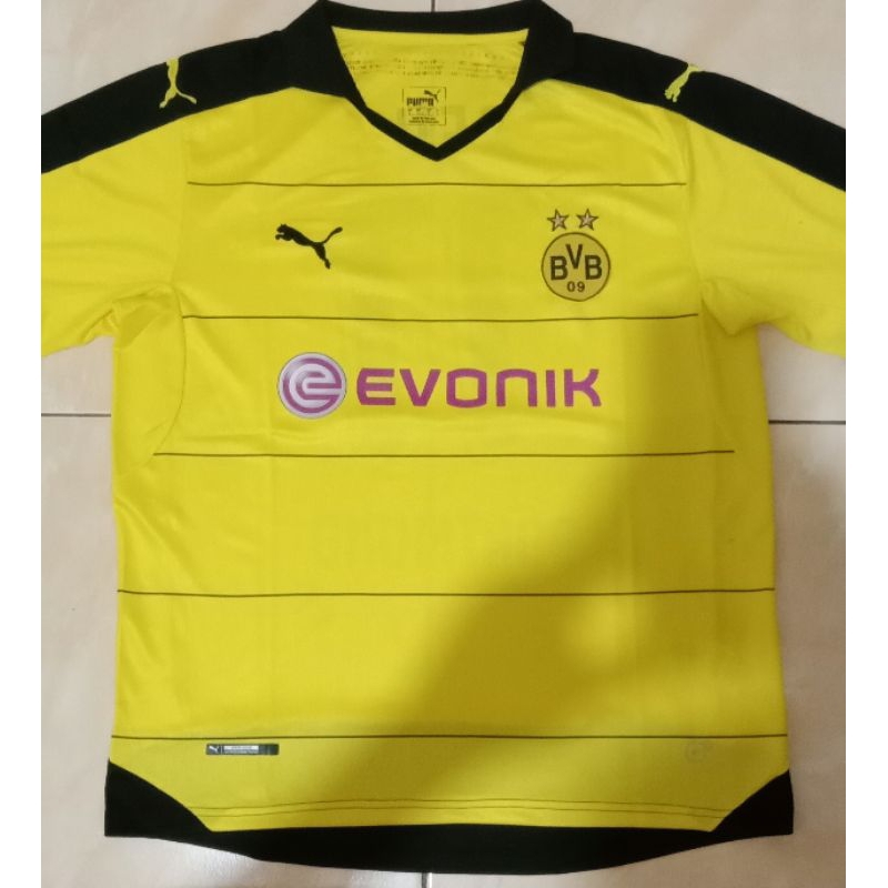 Jersey Dortmund home 2015