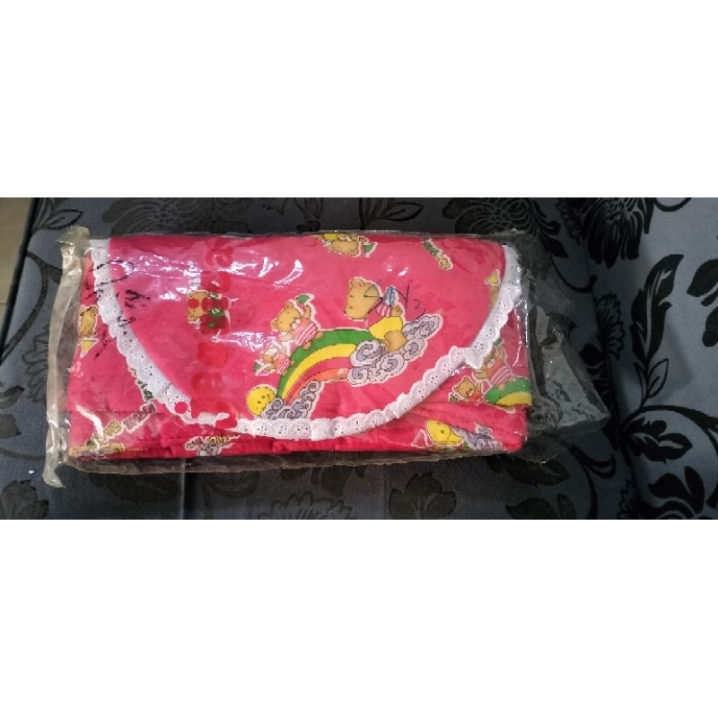 selimut bayi Ex Kado