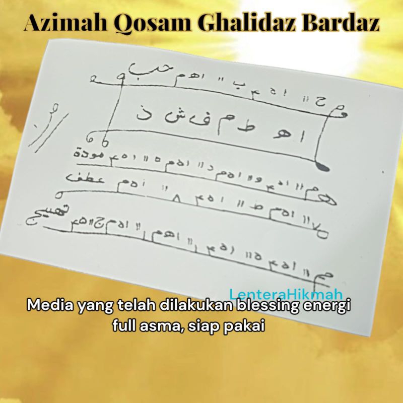 

Kertas Wfq Ghalidaz Bardaz
