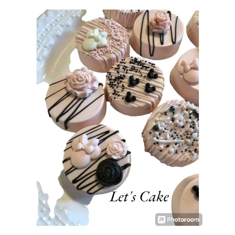 

Bento Cake size small