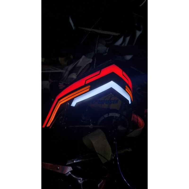 STOPLAMP LAZY VARIO OLD 125_150