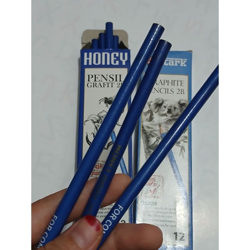 

PINSIL/PENSIL MURAH BIASA HARGA 1 PCS