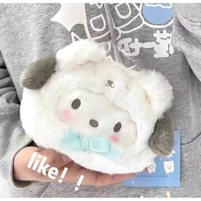 

| Caseey.id | Pencil Case Lucu Import | Bahan Bulu dan Berkualitas |