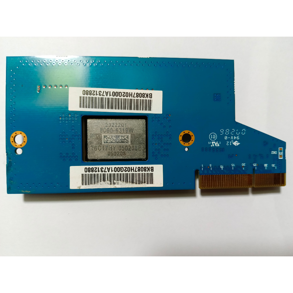 DMD CHIP PROYEKTOR ACER P1165