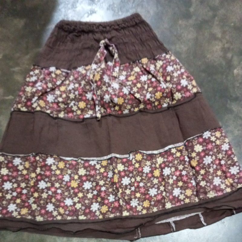 rok anak preloved