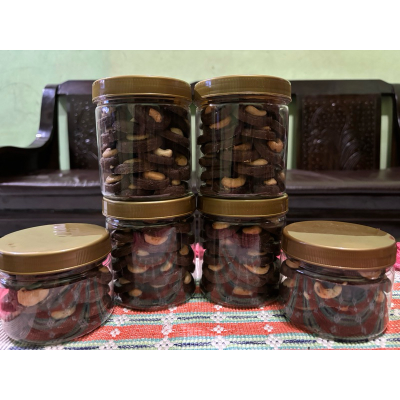 

Cookies Coklat Mede
