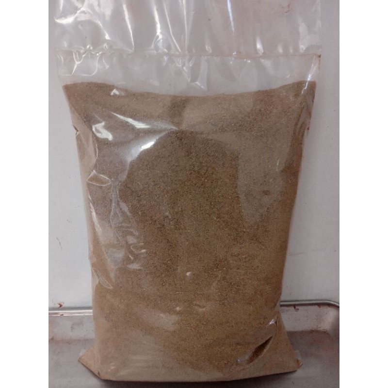 

cabe rawit putih murni