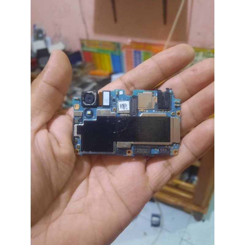 Mesin Normal Oppo A37
