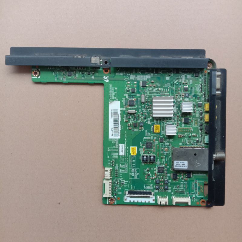 Mb mobo module mainboard tv SAMSUNG UA32C4000P UA32C4000 original copotan