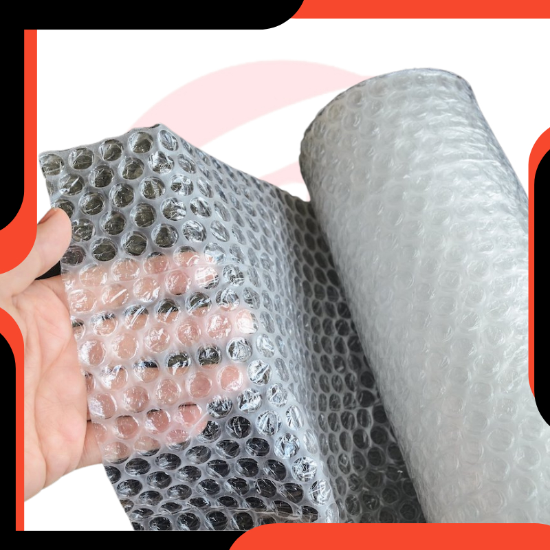 

PENGAMAN TAMBAHAN BUBBLE WRAP