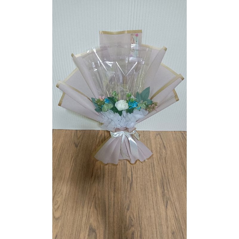 BOUQUET UANG KOSONGAN BUKET UANG KOSONG BOUQUET WISUDA BOUQUET BUNGA BUKET MURAH BOGOR