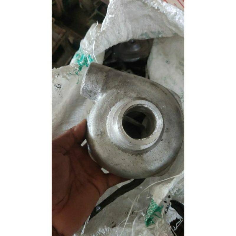 keongan sanyo 1,5 keongan modifikasi. keongan alkon