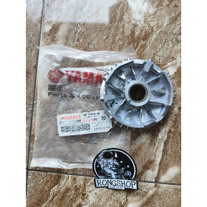 rumah roller mio j mio gt soul gt