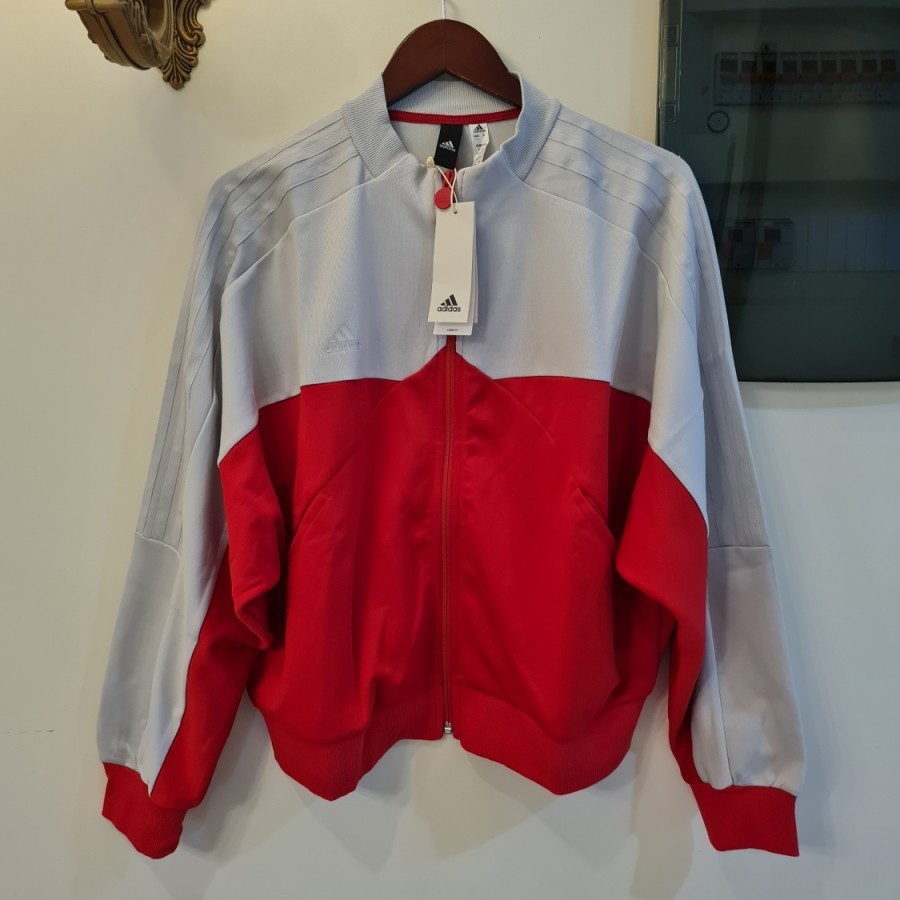 Jaket Tracktop ADIDAS Women TIRO CB TT IM5008 Original 100% BNWT