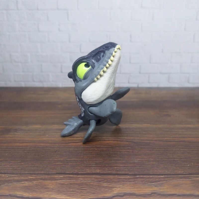 Snap Squad Wave 12 Jurassic World Mattel Preloved