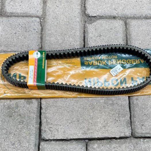 VANBELT ONLY VARIO 125 LED NPP//  V-BELT VANBELT VBELT V BELT ONLY SABUK LINDEN VARIO 125 LED