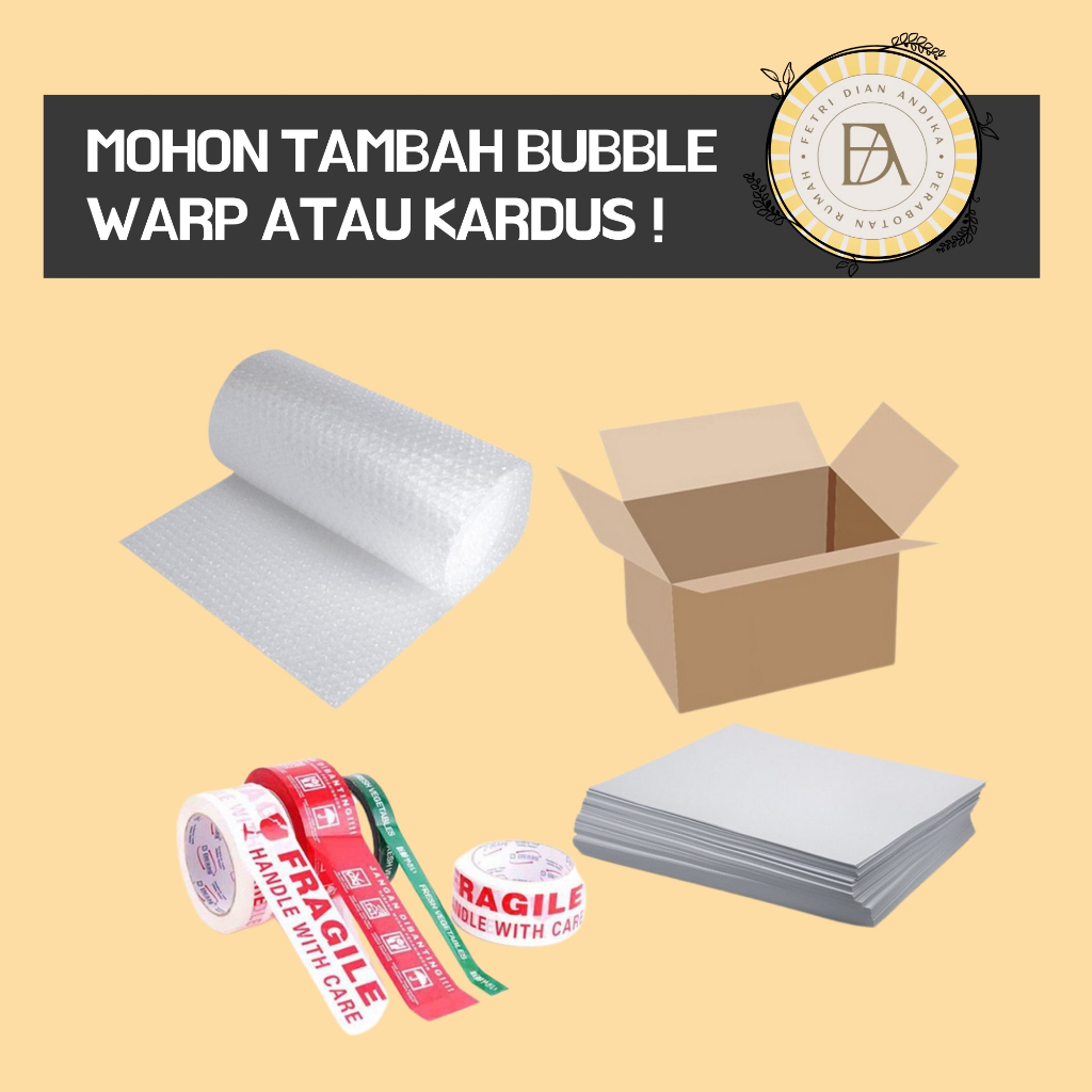 Capitan Kue Plastik / Jepit Kue Plastik Lucky Star