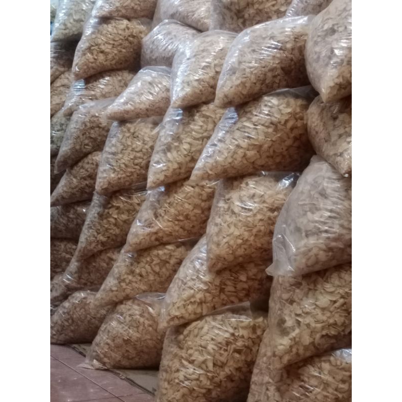 

Kripik Patahan Kusuka Ball-Ballan Free Packing Kardus