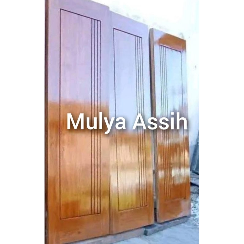 kusen dan pintu kamar